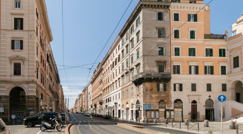 Photo of Stones On The Ceiling