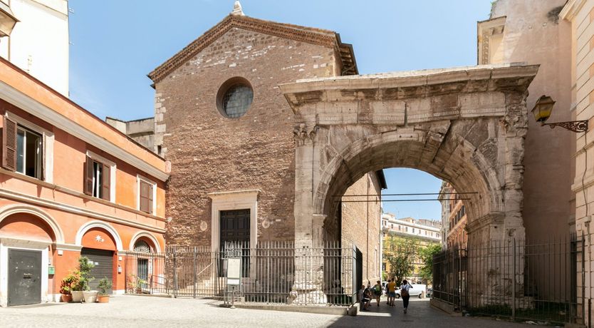 Photo of Stones On The Ceiling