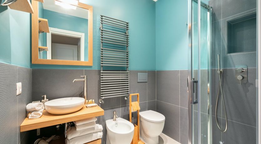 Photo of Stones On The Ceiling