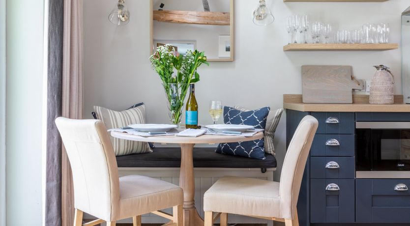 Photo of The Cottage At The Dene