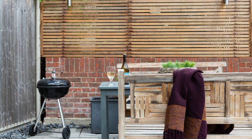 Photo of The Cottage At The Dene