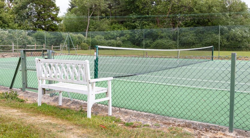 Photo of The Cottage At The Dene
