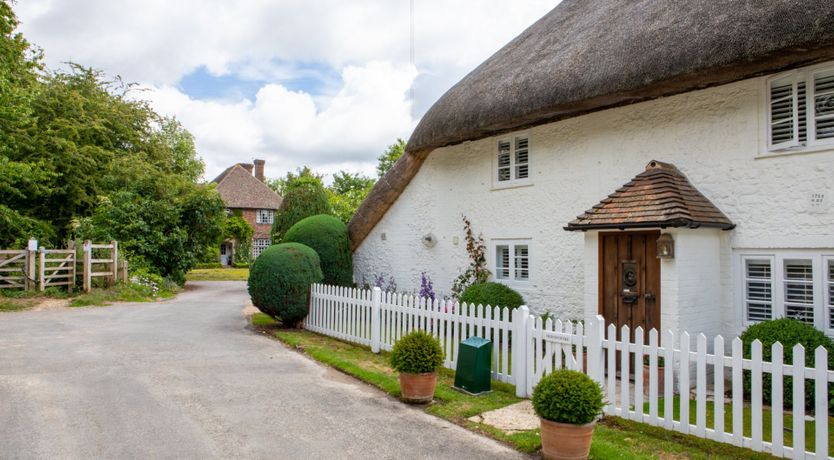 Photo of The Cottage At The Dene