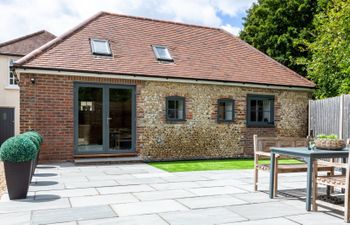 The Cottage At The Dene Holiday Cottage