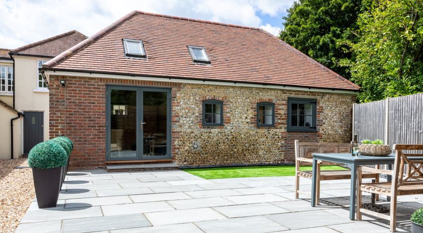 Photo of The Cottage At The Dene