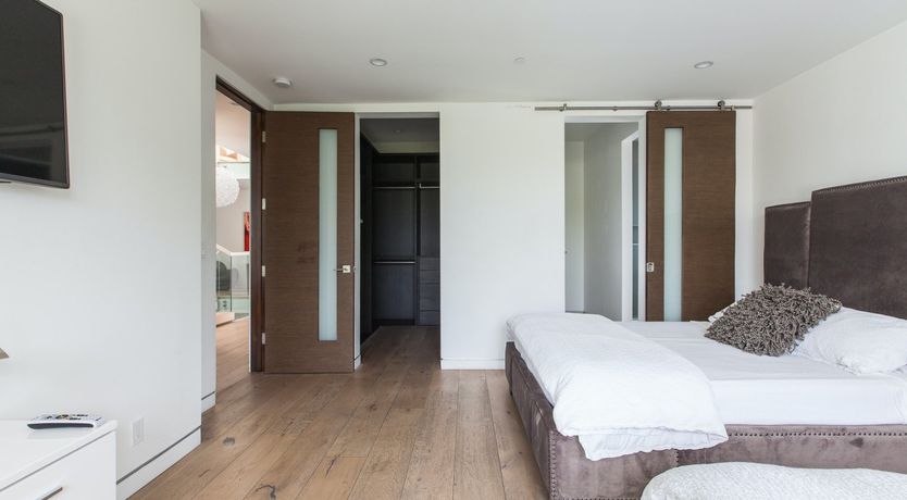 Photo of Rooftop Retreat