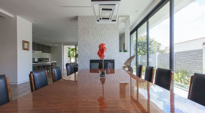 Photo of Rooftop Retreat