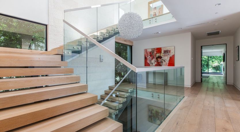 Photo of Rooftop Retreat