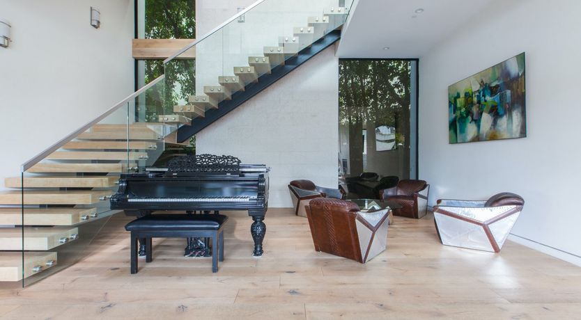 Photo of Rooftop Retreat