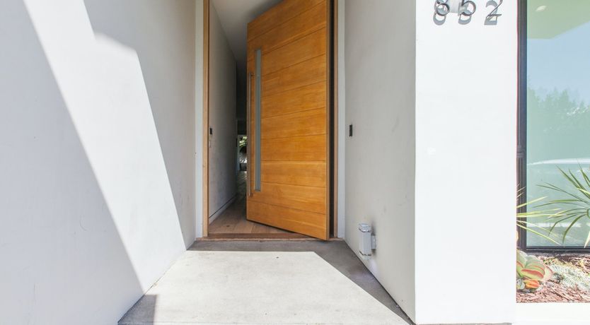 Photo of Rooftop Retreat