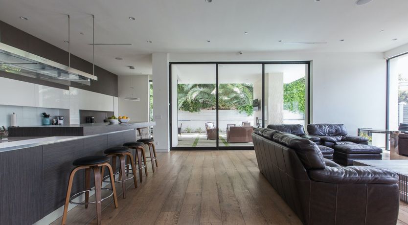 Photo of Rooftop Retreat