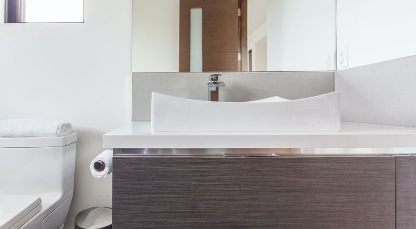 Photo of Rooftop Retreat