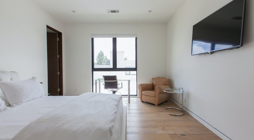 Photo of Rooftop Retreat