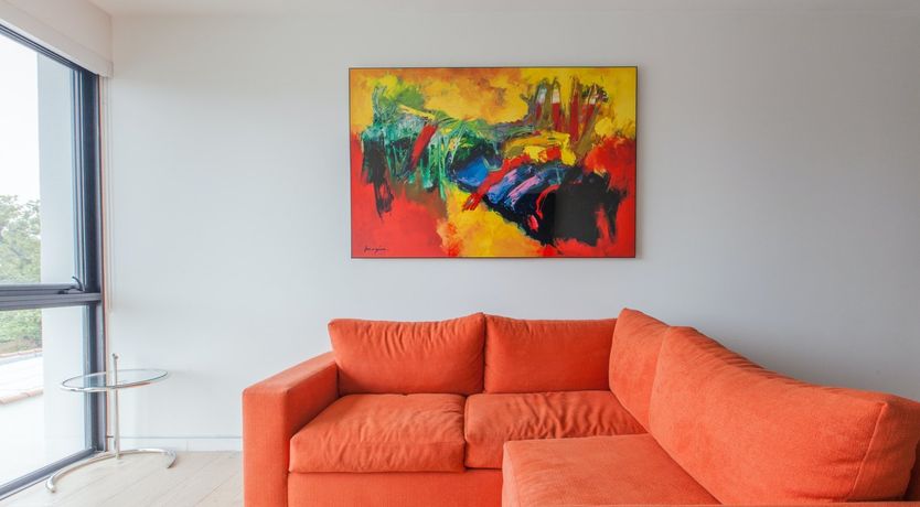 Photo of Rooftop Retreat