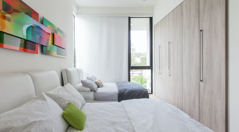 Photo of Rooftop Retreat