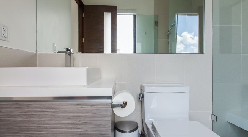 Photo of Rooftop Retreat