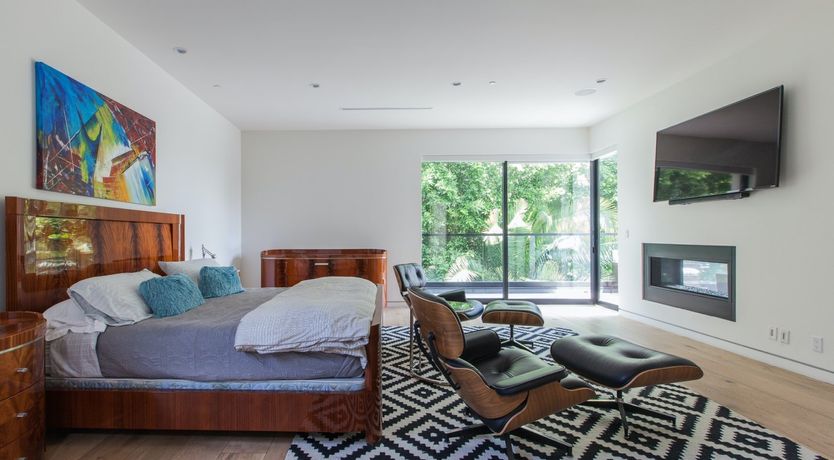 Photo of Rooftop Retreat