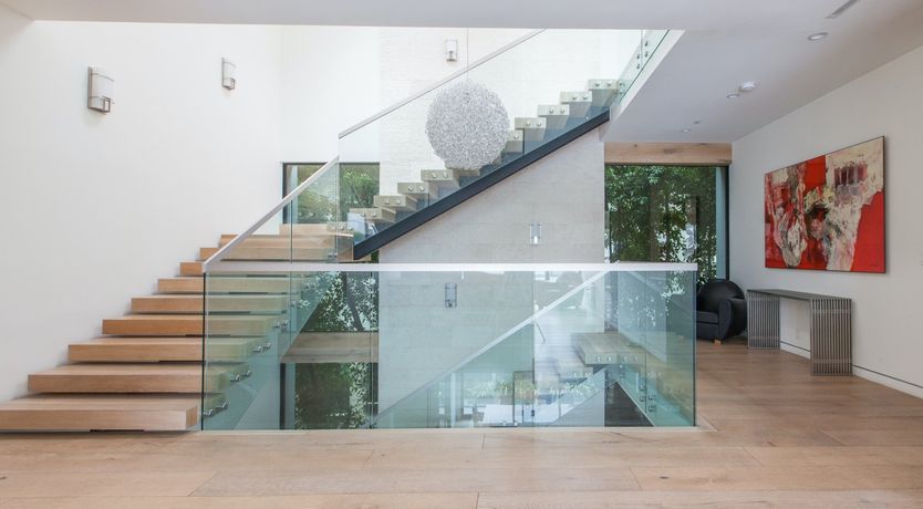 Photo of Rooftop Retreat