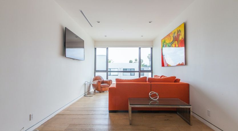 Photo of Rooftop Retreat