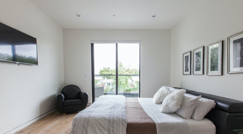 Photo of Rooftop Retreat