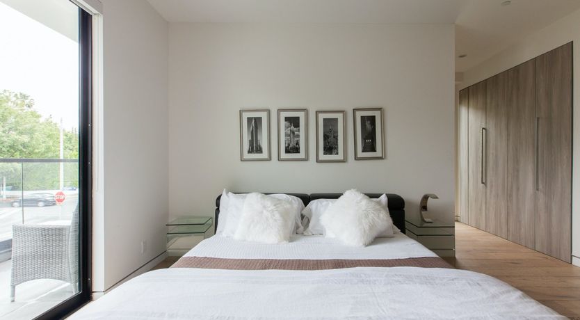 Photo of Rooftop Retreat