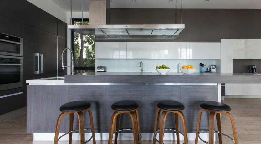 Photo of Rooftop Retreat