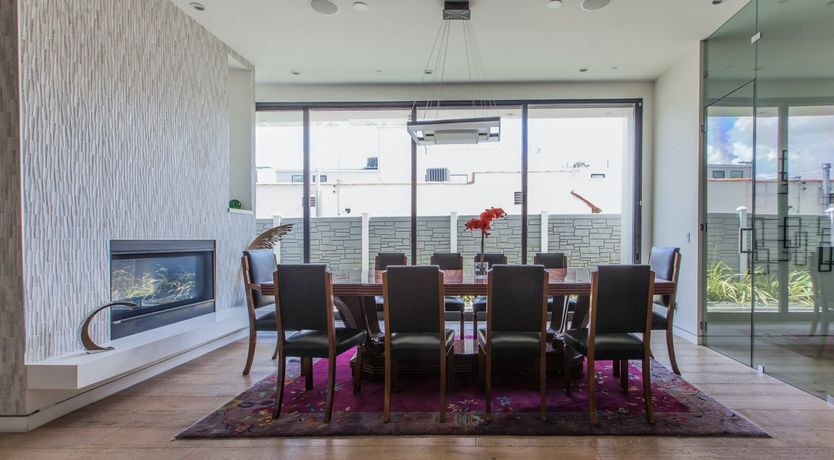 Photo of Rooftop Retreat