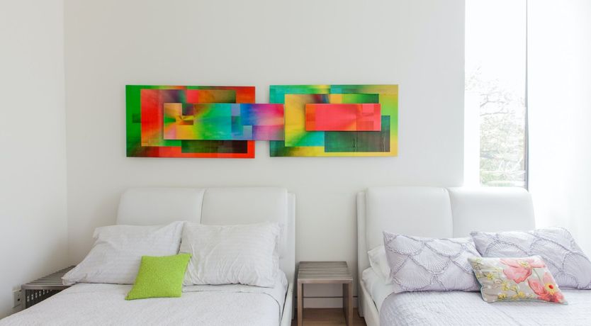 Photo of Rooftop Retreat