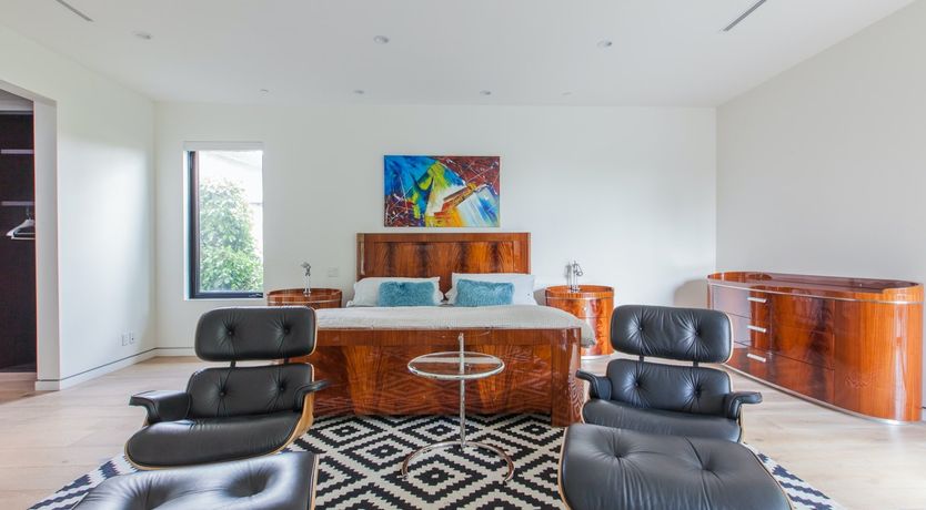 Photo of Rooftop Retreat