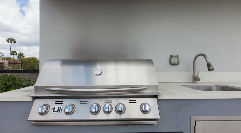 Photo of Rooftop Retreat