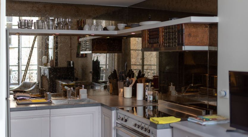 Photo of Art Abounds