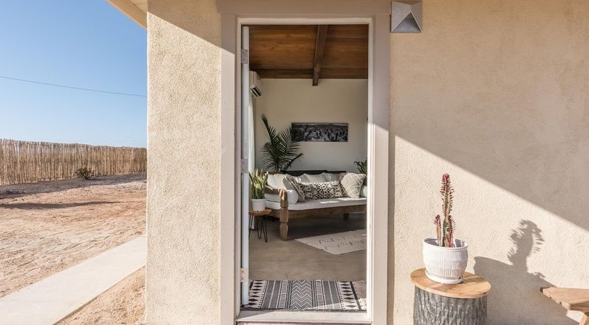 Photo of The Yucca Oasis