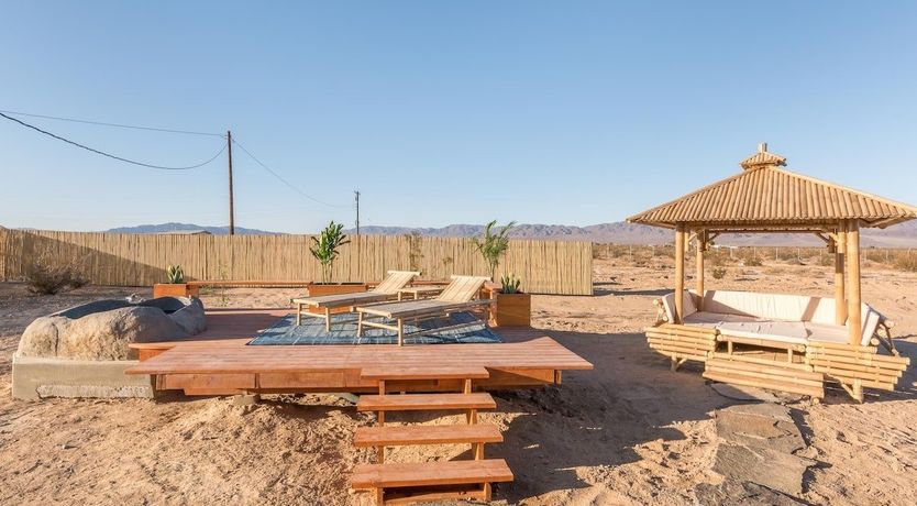 Photo of The Yucca Oasis