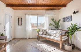 The Yucca Oasis Holiday Home