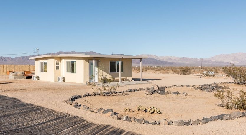 Photo of The Yucca Oasis