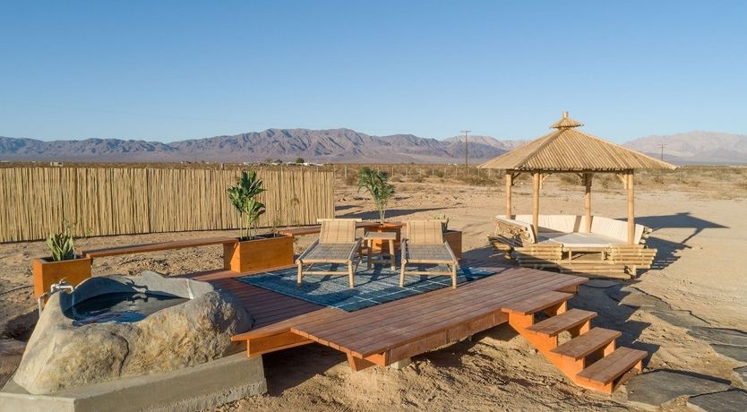 Photo of The Yucca Oasis