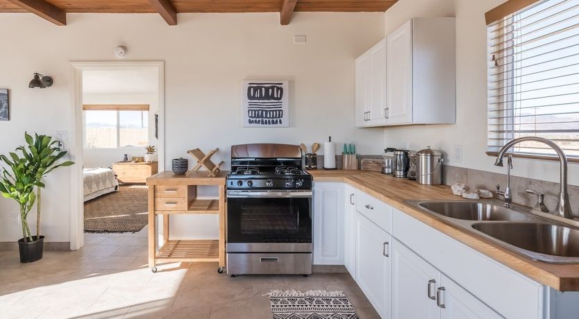 Photo of The Yucca Oasis