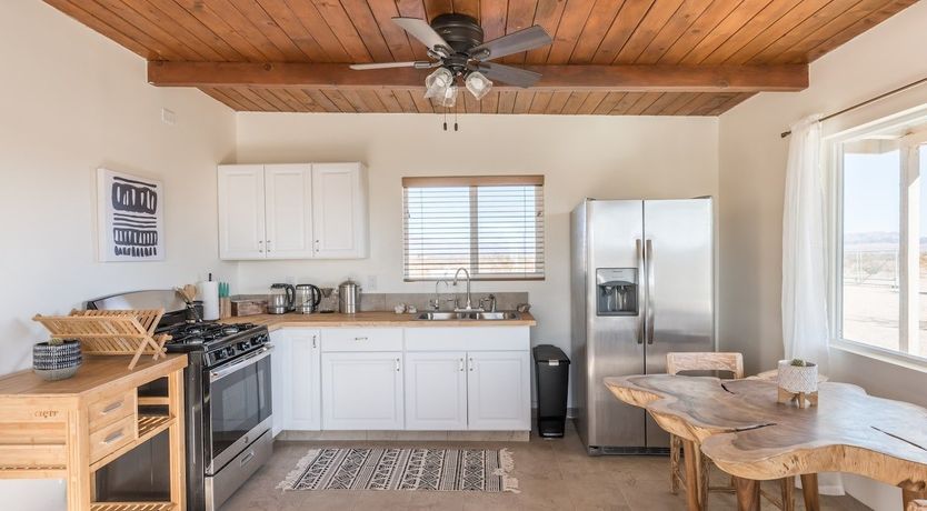 Photo of The Yucca Oasis