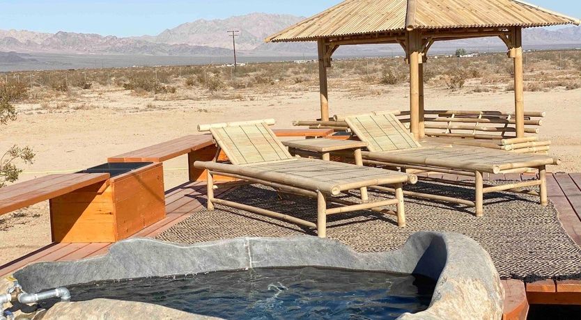 Photo of The Yucca Oasis