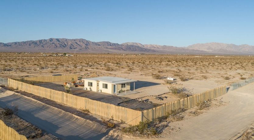 Photo of The Yucca Oasis