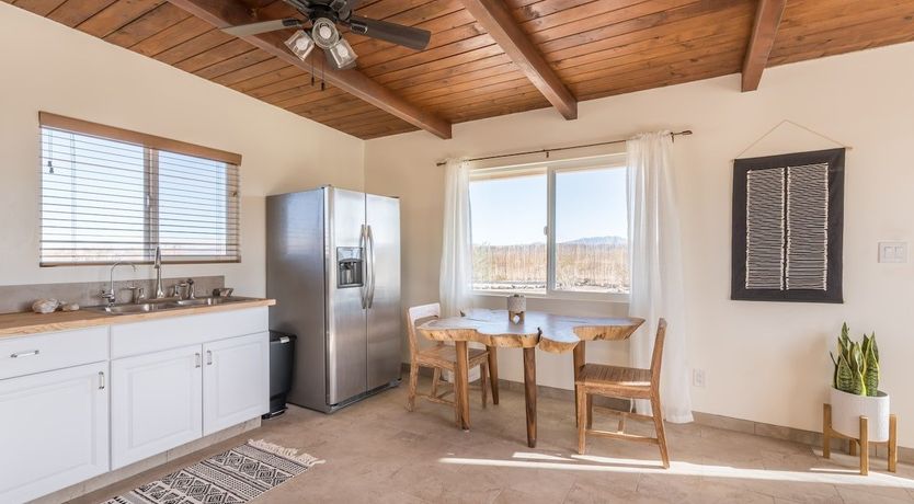 Photo of The Yucca Oasis