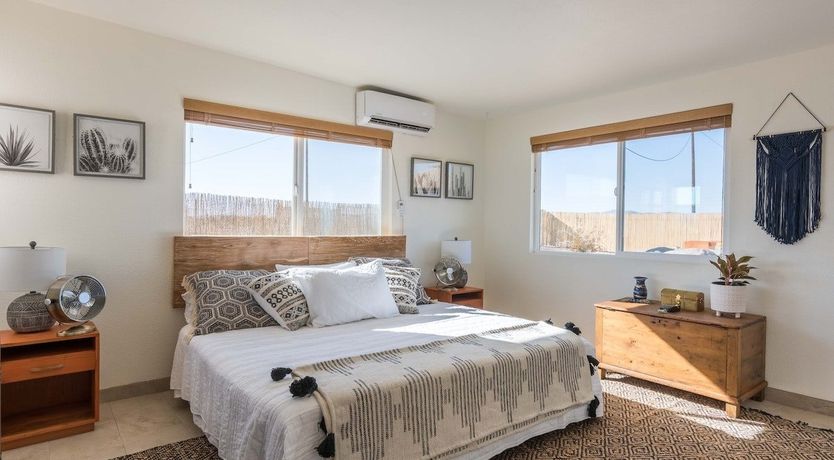 Photo of The Yucca Oasis