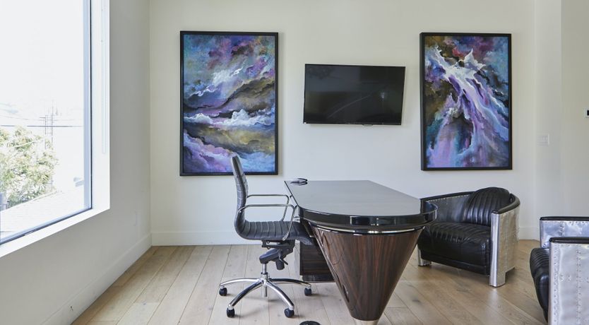 Photo of Designs of Detroit