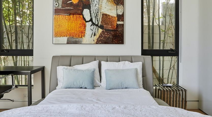 Photo of The House of Huston Street