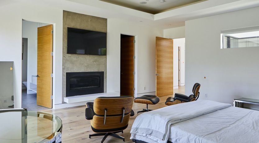 Photo of The House of Huston Street