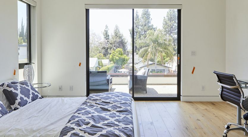 Photo of The House of Huston Street