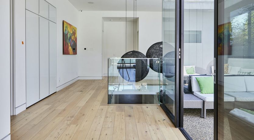 Photo of The House of Huston Street