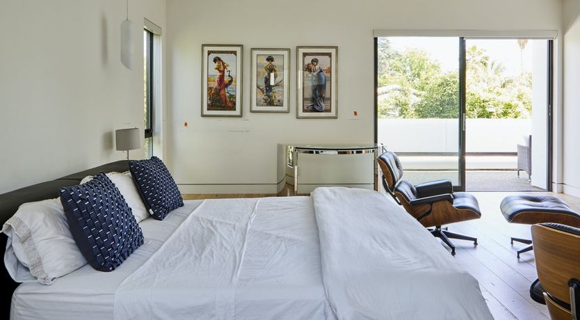 Photo of The House of Huston Street