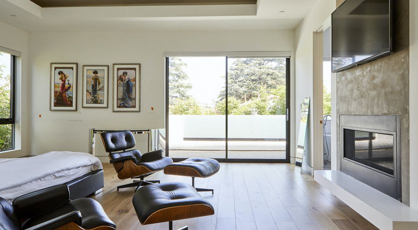 Photo of The House of Huston Street