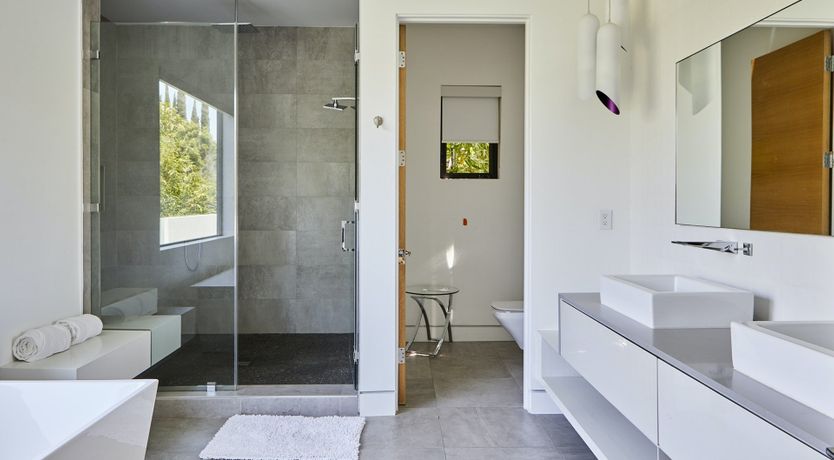 Photo of The House of Huston Street